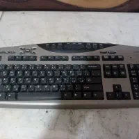 صفحه کلید،کیبورد