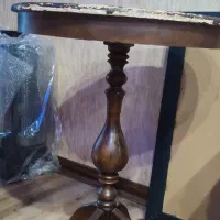 میز دکوری ...|صنایع دستی و سایر لوازم تزئینی|مشهد, بهارستان|دیوار