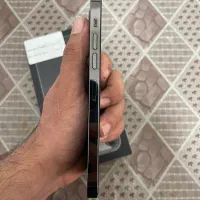 ایفون 13پرومکس دوسیم‌zaa|موبایل|اردبیل, |دیوار