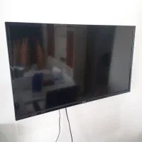 تلویزیون تی سی ال سایز 32 اینچ TCL|تلویزیون و پروژکتور|رشت, آزادگان|دیوار