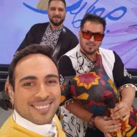 نوازنده ساز نی انبان*عضو وزارت ارشاد و خانه موسیقی|خدمات پذیرایی، مراسم|کرج, فاز ۱ مهرشهر|دیوار