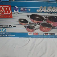 سرویس تفلون نو