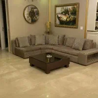 اجاره ۱۸۰ متر محمودیه ۲ پارکینگ، تراس، فول امکانات