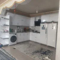 خونه-2واحده-همکف-حیاط-جدا-مثل-ویلایی-شهرک-الهیه
