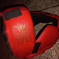 کلاه مخصوص بوکس و کیک بوکس|تجهیزات ورزشی|نظرآباد, رسالت|دیوار