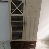 کمد نوزاد