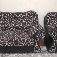 مبل 7نفره