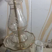 لوستر و چراغ