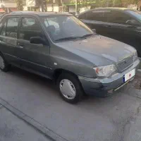 پراید ۸۸