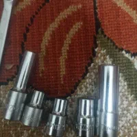 تعدادی آچار نو آمریکایی اصلی