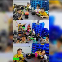 برگزاری کلاسهای رباتیک ، چرتکه ، زبان انگلیسی و|خدمات آموزشی|شوشتر, |دیوار