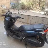 یاماها nmax مدل ۱۴۰۲ کیلس