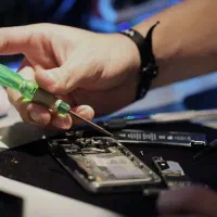آموزش تعمیرات موبایل