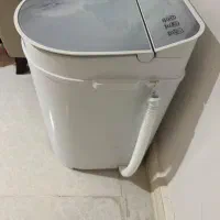 مینی واش|ماشین لباسشویی و خشک‌کن لباس|بندرعباس, |دیوار