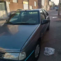پژو 405مدل 94|خودرو سواری و وانت|سبزوار, شهدا|دیوار