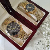 ست ساعت مجلسی از برند الگانس ، سیتیزن ، سوئیس لند|ساعت|کرج, باغستان|دیوار