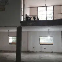 اجاره دفتروانبار۵۰۰متراول فلکده مسقف|اجارهٔ دفتر صنعتی، کشاورزی، تجاری|رشت, لاکان|دیوار