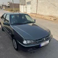 پژو پارس مدل ۱۴۰۲ سفارشی