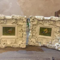 تابلو آنتیک