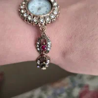 ساعت مچی
