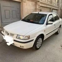 سمند الیکس ۹۲