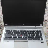 لپ تاپ hp|رایانه همراه|اراک, |دیوار