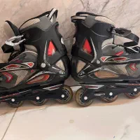 اسکیت مارک رول بلیدROLLERBLADE|دوچرخه، اسکیت، اسکوتر|شیراز, شهرک بهشتی|دیوار