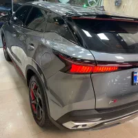 فونیکس FX خاکستری مدل 1402