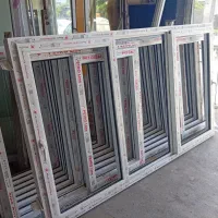 سازنده در و پنجره آلومینیومی و upvc وبازسازی منزل