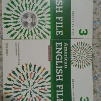 کتاب آموزش زبان