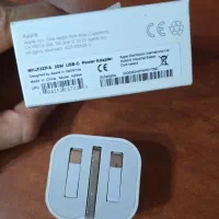 آداپتور آیفون|لوازم جانبی موبایل و تبلت|ورامین, ورامین|دیوار