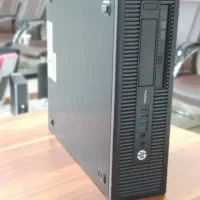 مینی کیس نسل 4 همراه با مانیتور