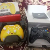 دسته pc3 اندروید کامپیوتر وغیره