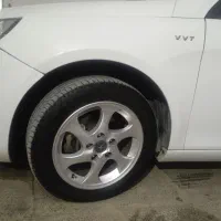 جک j5برج ۸سال۱۳۹۳|خودرو سواری و وانت|کرمانشاه, |دیوار