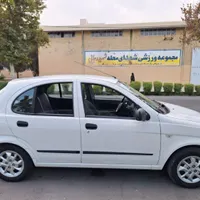 تیبا 2 (هاچبک) EX، مدل ۱۴۰۰|خودرو سواری و وانت|تهران, قاسم‌آباد|دیوار