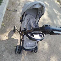 کالسکه سالم