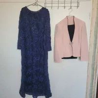 لباس مجلسی وکت سارافون|لباس|قزوین, |دیوار