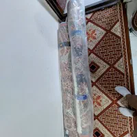 فرش ۶ متری نو|فرش|ارومیه, |دیوار