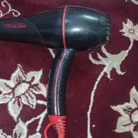 سشوار توربومکس fk 9900
