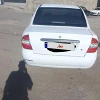تیبا صندوقدار مدل ۱۴۰۰