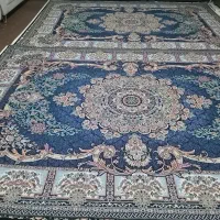 فروش2تا روفرشی نو سالم در حد نو|روفرشی|ایلام, |دیوار