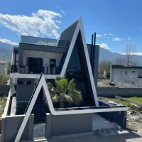 فروش ویلای مدرن و هوشمند  در سی‌سرا