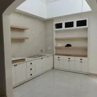 دکوراسیون داخلی/کابینت/کناف/رنگ ساختمان پارس