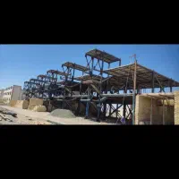 فروش امتیازاپارتمان چهکند|پیش‌فروش املاک|بیرجند, |دیوار