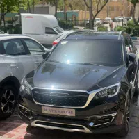 فیدلیتی پرایم ۱۴۰۳ پنج نفره