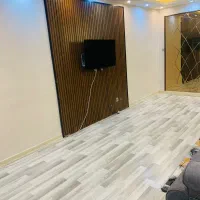 دوبلکس دو خواب vip|اجارهٔ کوتاه‌مدت آپارتمان و سوئیت|قشم, |دیوار