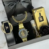 باکس لوکس هدیه مردانه|ساعت|فسا, |دیوار