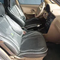 پژو40596بیرنگ|خودرو سواری و وانت|آبگرم, |دیوار