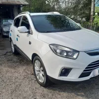 جک s5 اتومات ۲۰۰۰