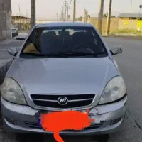 لیفان 520i، مدل ۱۳۹۱
